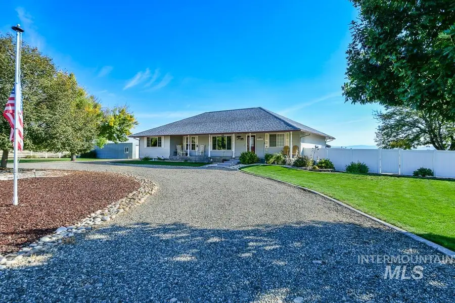 2370 Mesa Ave., Emmett, ID 83617 - #3