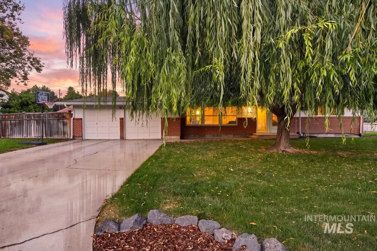 312 N Owyhee St., Boise, ID 83706 - #1