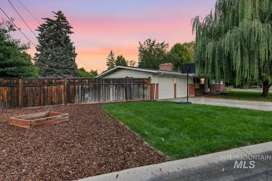 312 N Owyhee St., Boise, ID 83706 - #3