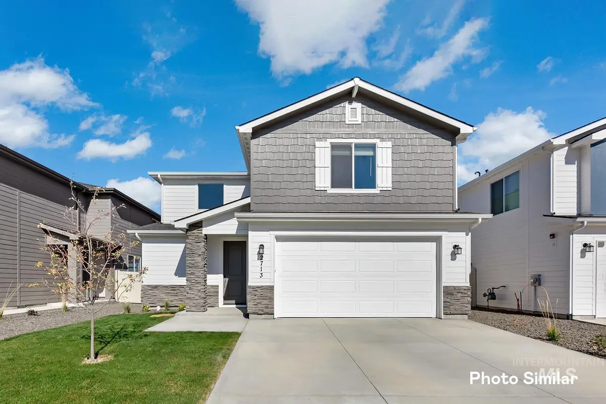 3801 Oglethorpe Ave, Caldwell, ID 83605 - #1