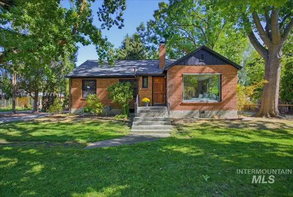 3720 N Collister Dr., Boise, ID 83703