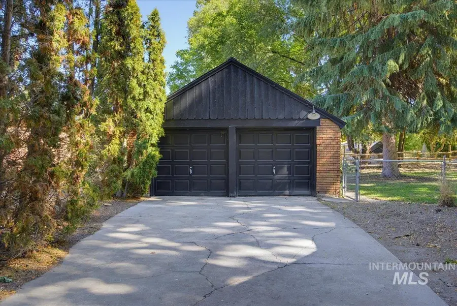 3720 N Collister Dr., Boise, ID 83703 - #3