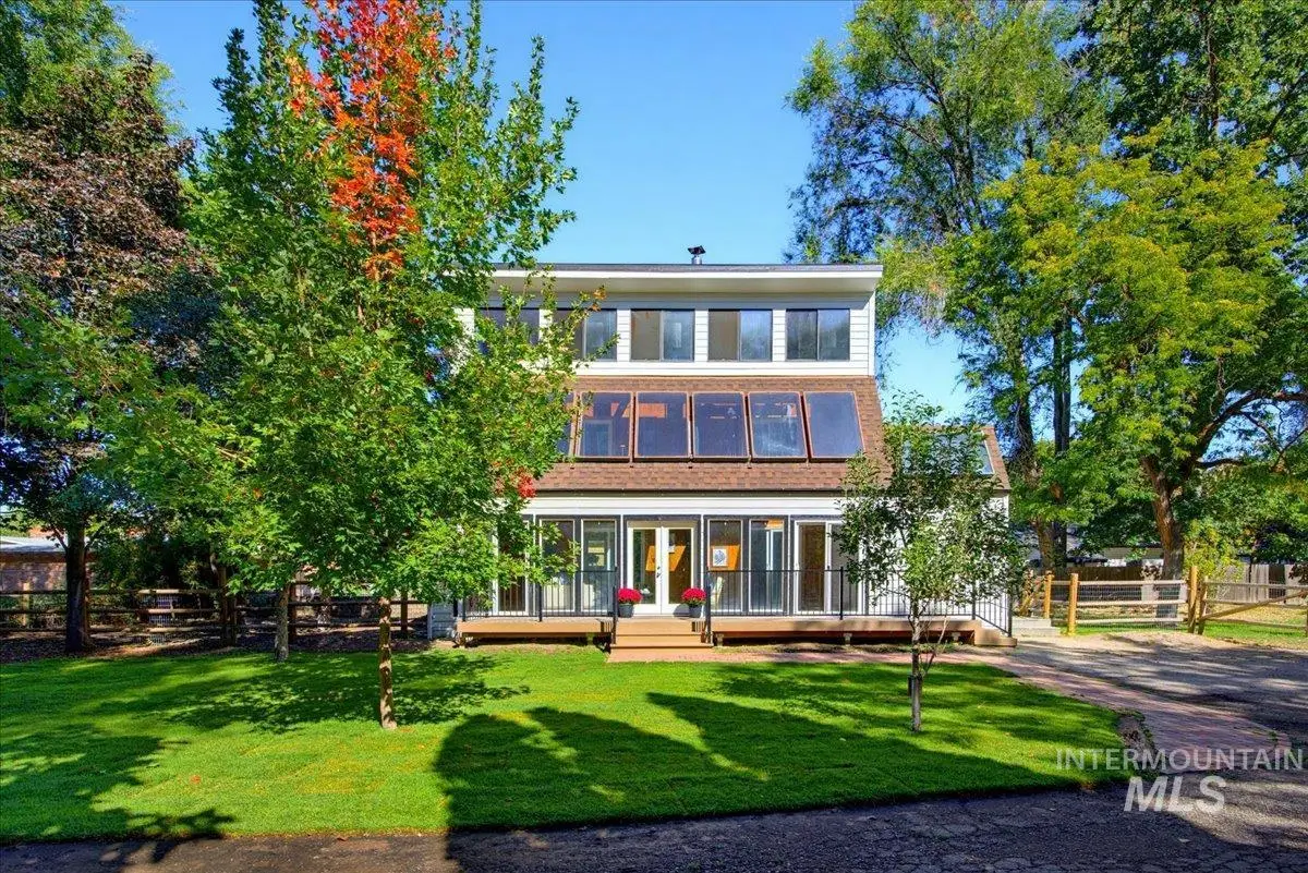 3718 & 3720 N Collister Dr., Boise, ID 83703 - #1