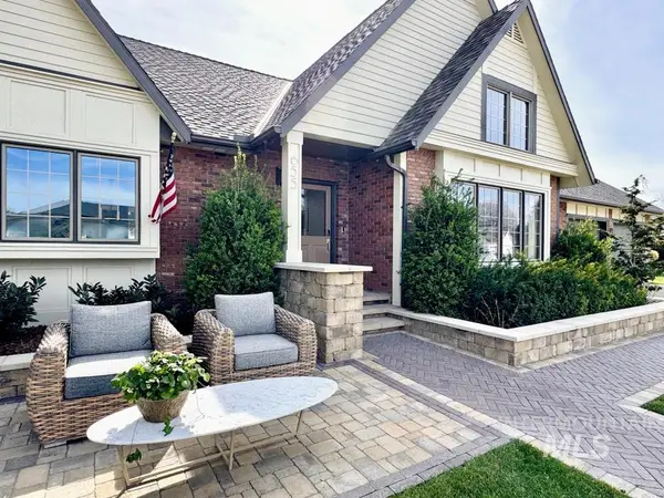 655 E Kingsford, Meridian, ID 83642