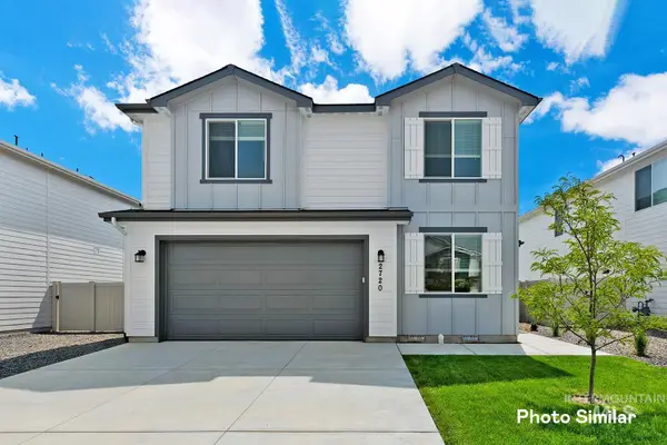 3809 Oglethorpe Ave, Caldwell, ID 83605