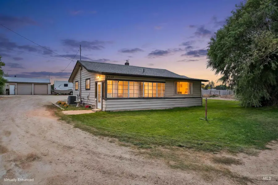 4240 S Five Mile Rd, Boise, ID 83709 - #2