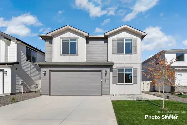 3720 Oglethorpe Ave, Caldwell, ID 83605