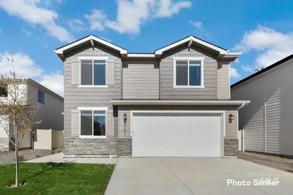 3715 Oglethorpe Ave, Caldwell, ID 83605