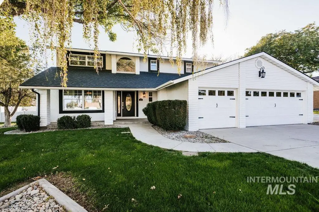 106 Rainbow Circle, Buhl, ID 83316 - #1