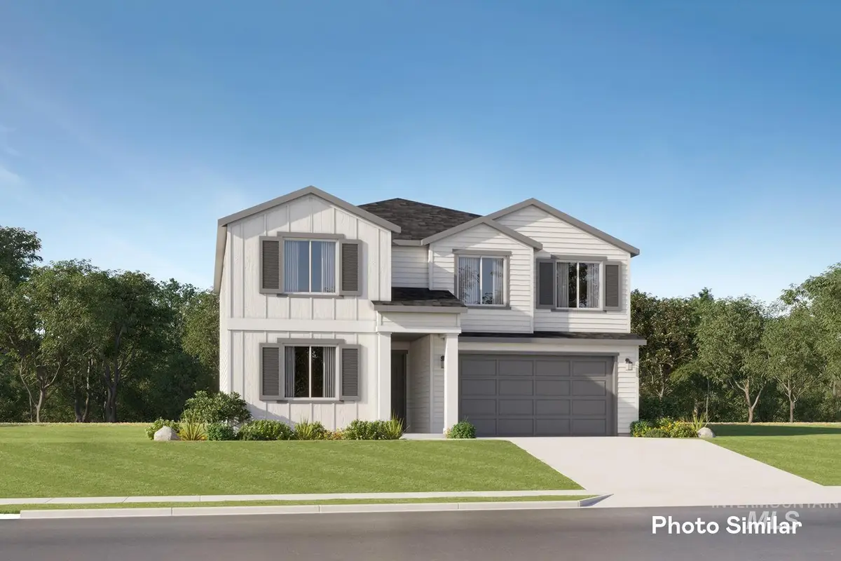 9047 W Ashton Taylor St, Meridian, ID 83646 - #1