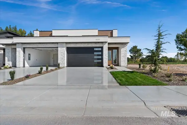 6536 Astoria Ave, Meridian, ID 83642