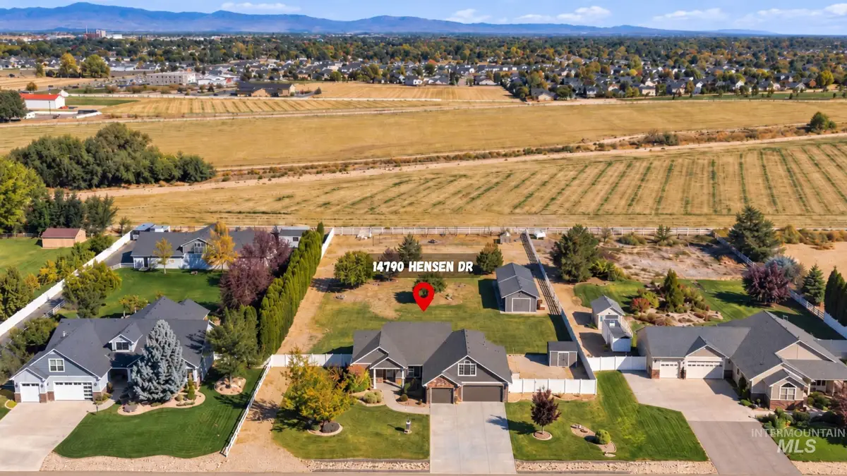 14790 Hensen Dr, Nampa, ID 83651 - #1