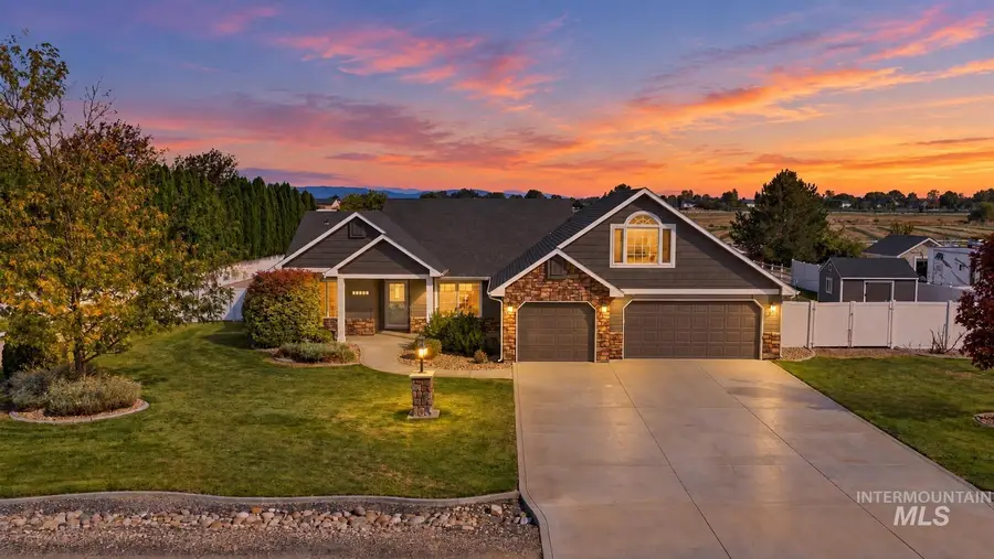 14790 Hensen Dr, Nampa, ID 83651 - #2