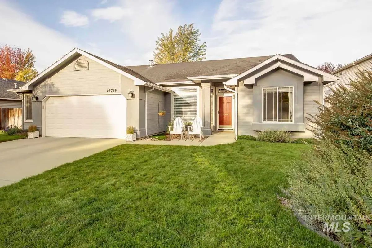 16715 Tullamore, Nampa, ID 83687 - #1