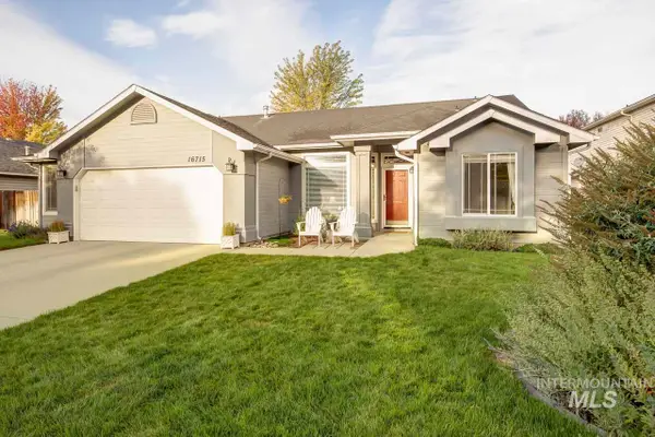16715 Tullamore, Nampa, ID 83687