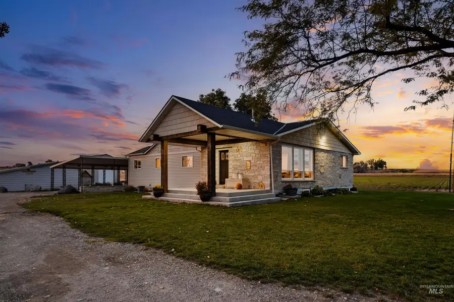 28627 Emmett Rd, Caldwell, ID 83607 - #2