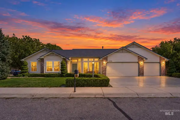 3026 N Lochsa Ave, Meridian, ID 83646