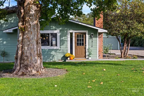 2815 Airport Ave, Caldwell, ID 83607