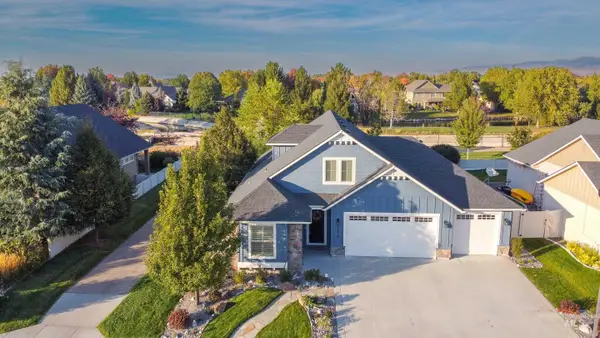 2174 E Deerhill Dr., Meridian, ID 83642