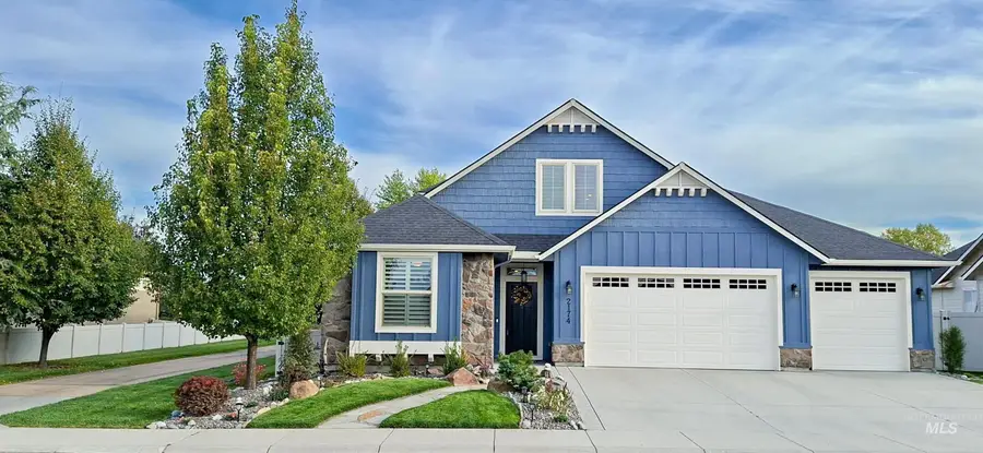 2174 E Deerhill Dr., Meridian, ID 83642 - #2