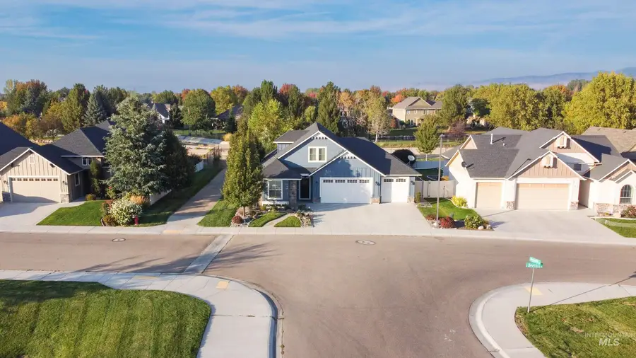 2174 E Deerhill Dr., Meridian, ID 83642 - #3