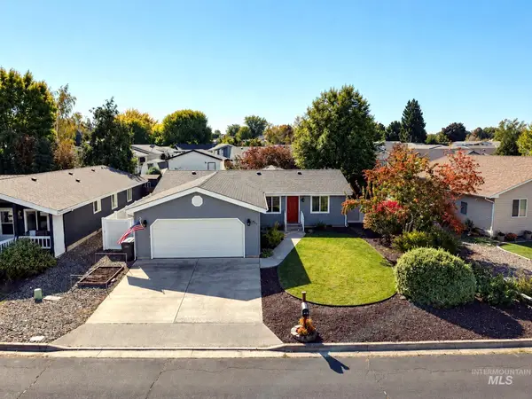 830 Tamarack Dr., Lewiston, ID 83501