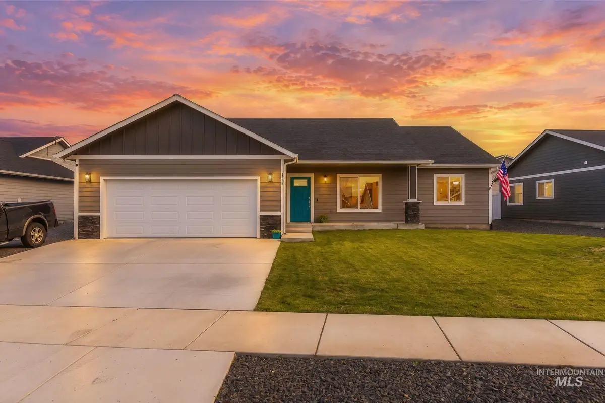 1438 Horizon Court, Lewiston, ID 83501 - #1