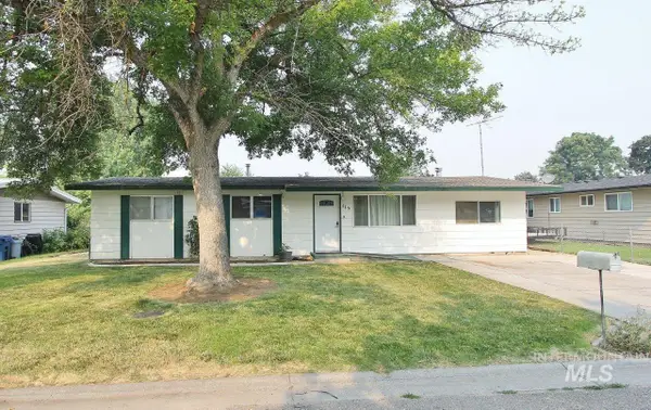 115 N Rowena, Nampa, ID 83651