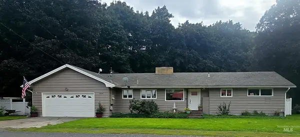 13616 W 1st Ave, Orofino, ID 83544