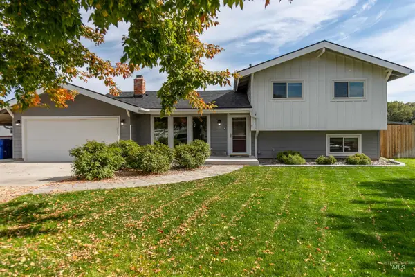 5224 S Valley St, Boise, ID 83709