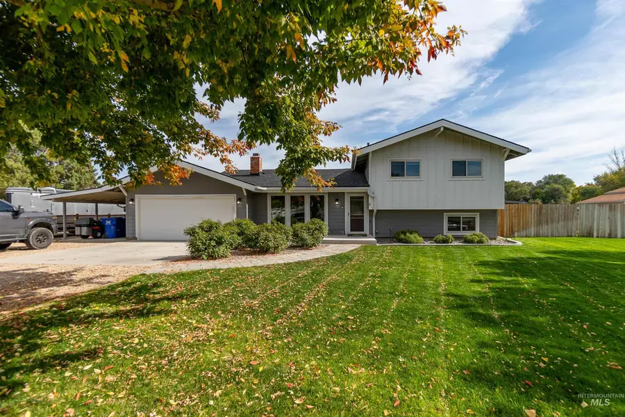 5224 S Valley St, Boise, ID 83709 - #3