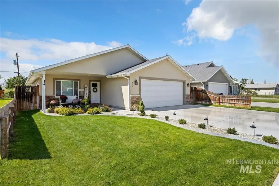 718 Conant Ave, Burley, ID 83318 - #2