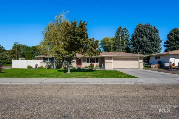 448 W Bird, Nampa, ID 83686