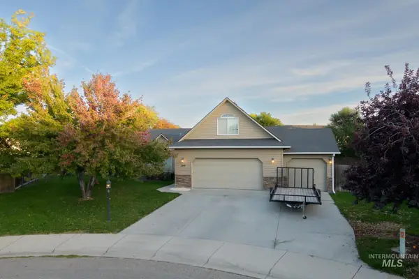 2342 N Alcorn Pl, Kuna, ID 83634
