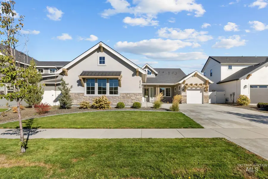 8376 W Brooks Dr, Boise, ID 83714 - #2