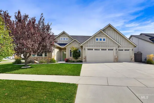 5268 S Palatino Ave, Meridian, ID 83642
