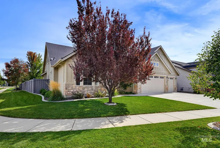5268 S Palatino Ave, Meridian, ID 83642 - #2