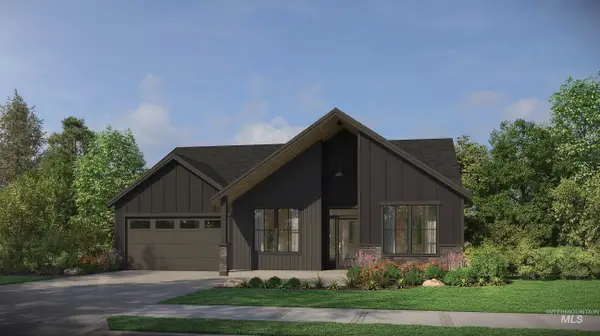 6156 N Arctic Fox, Meridian, ID 83646
