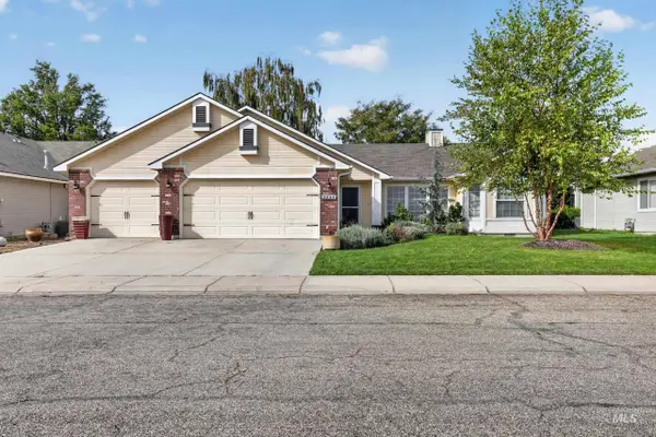 1245 S Common Ave, Boise, ID 83709
