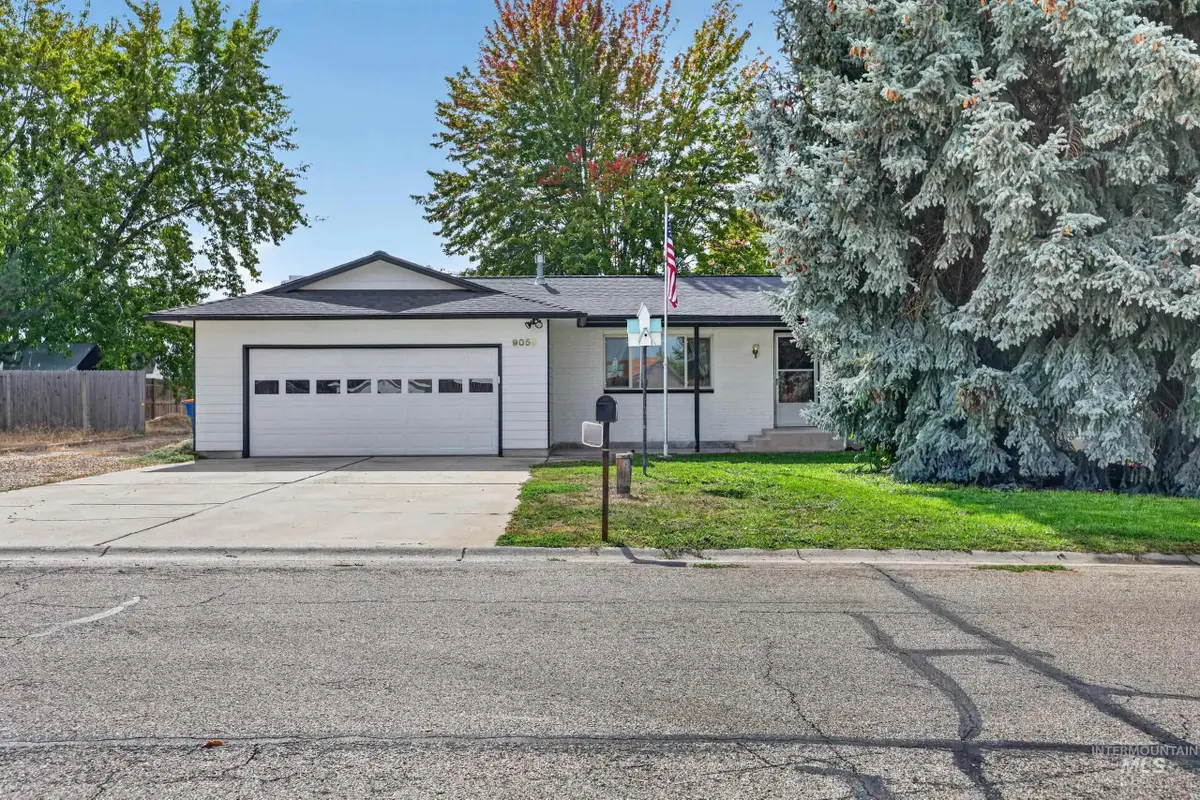 9055 W Highlander Rd, Boise, ID 83709 - #1
