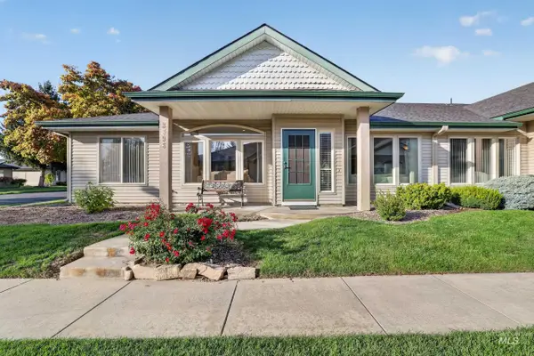 3896 N Bayou Lane, Garden City, ID 83703