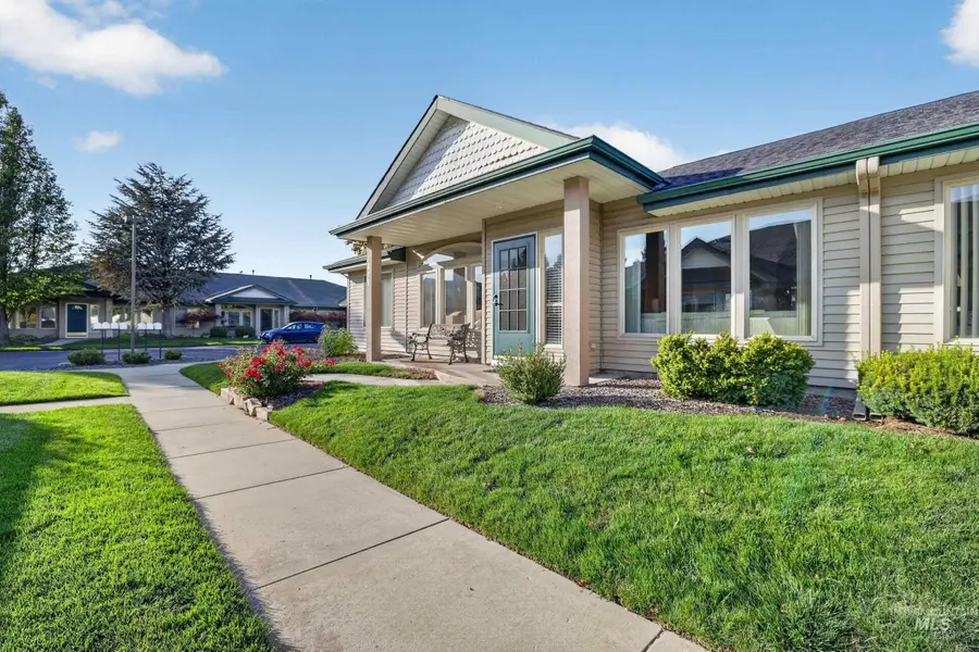 3896 N Bayou Lane, Garden City, ID 83703 - #2