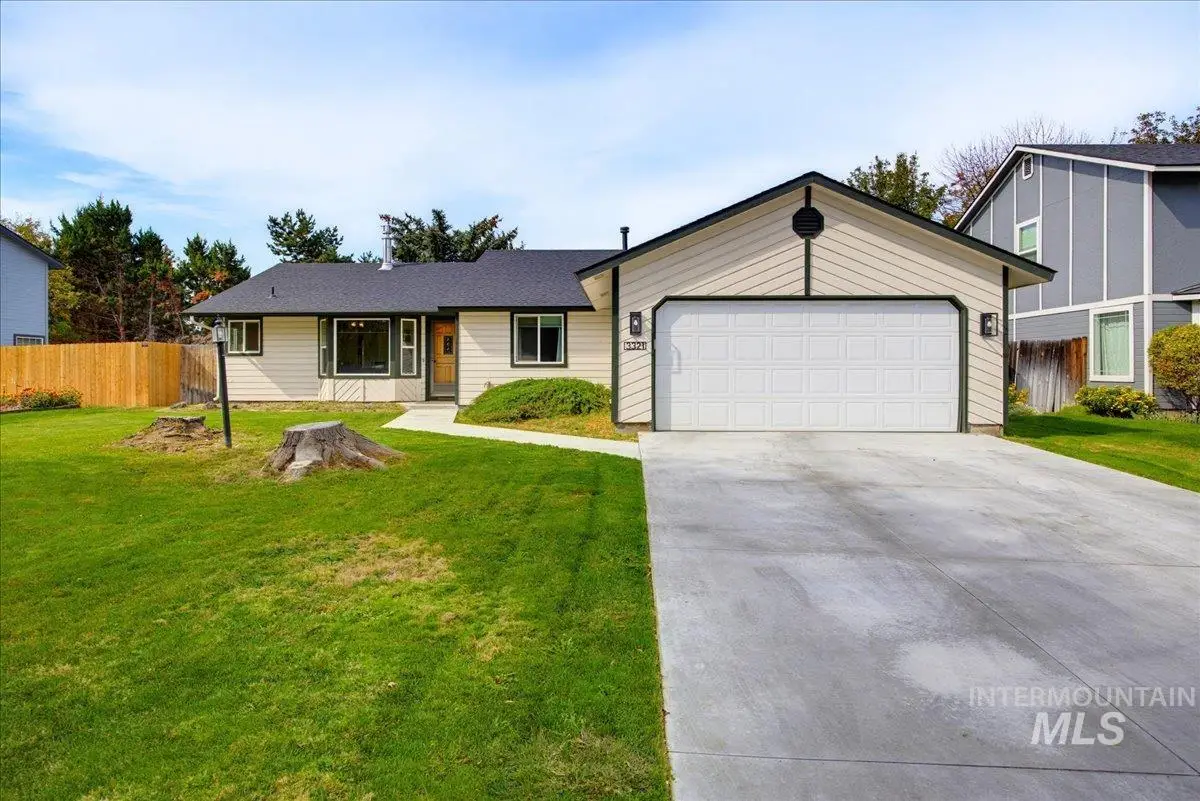 3321 N Lena Pl., Boise, ID 83713 - #1