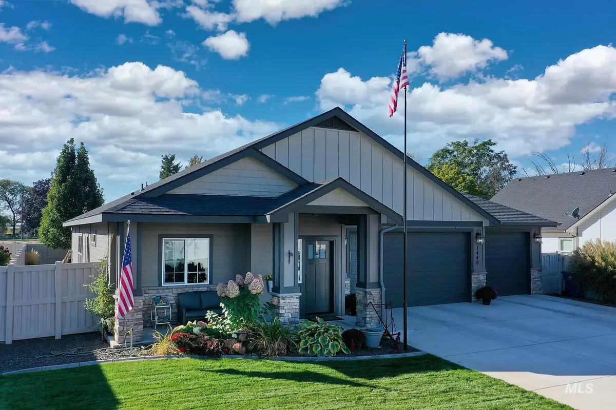 1440 Cantebria Way, Payette, ID 83661 - #1