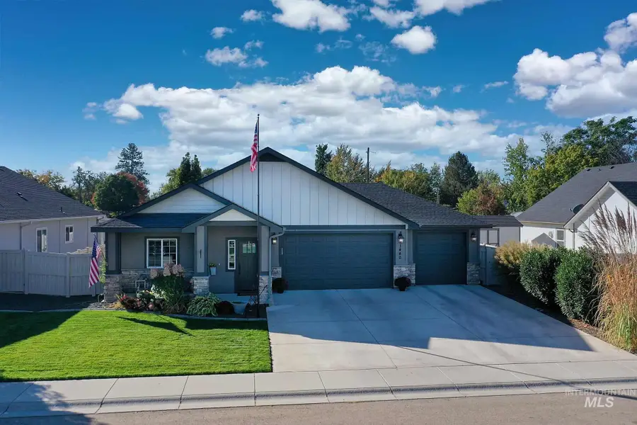 1440 Cantebria Way, Payette, ID 83661 - #3