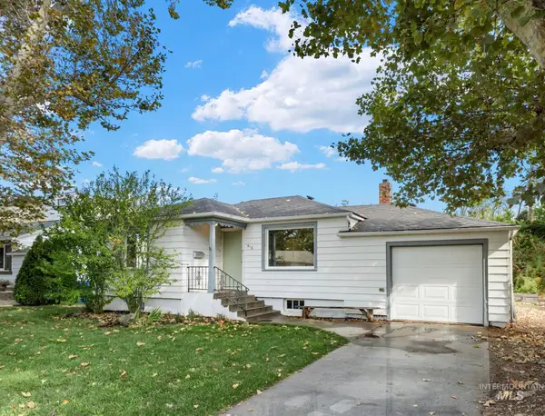 616 N Pond, Boise, ID 83706