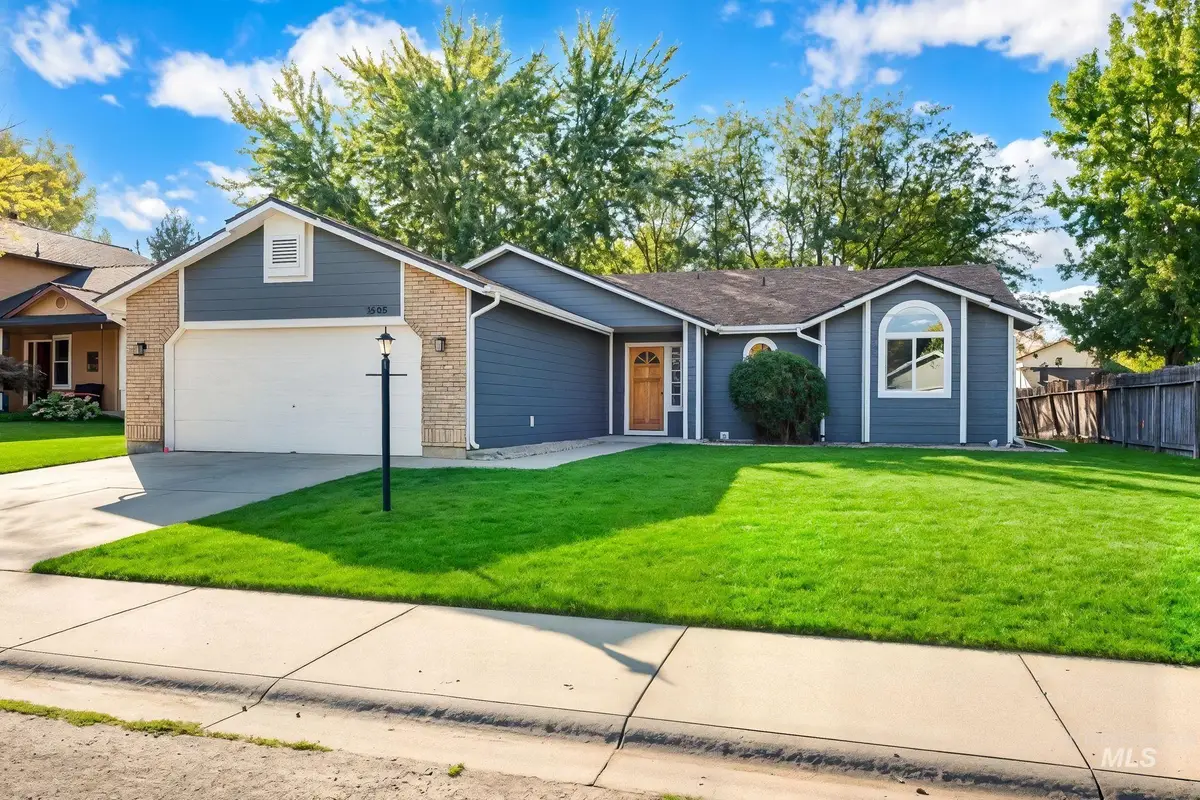 3593 E Eisenhower Dr., Meridian, ID 83642 - #1