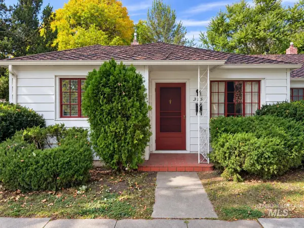 315 N Haines St., Boise, ID 83712