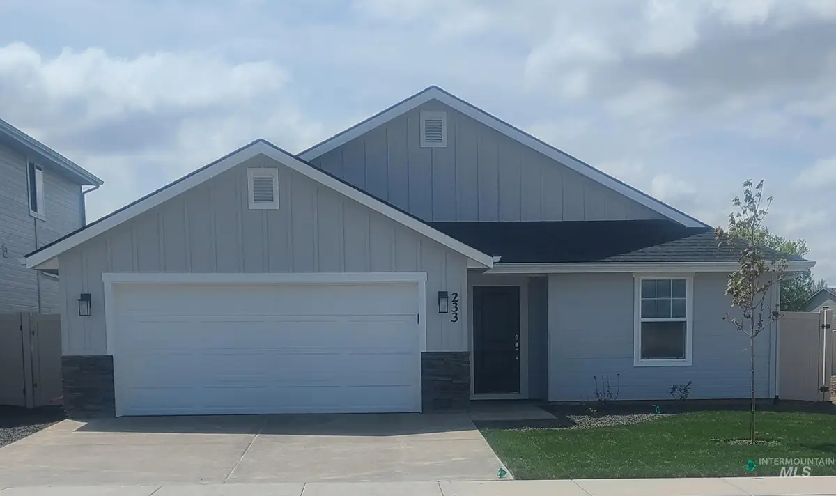 3397 W Caddisfly St., Kuna, ID 83634 - #1