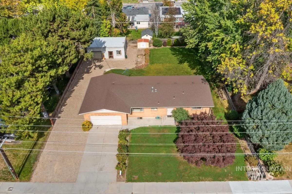 4828 W Kootenai Street, Boise, ID 83705 - #1